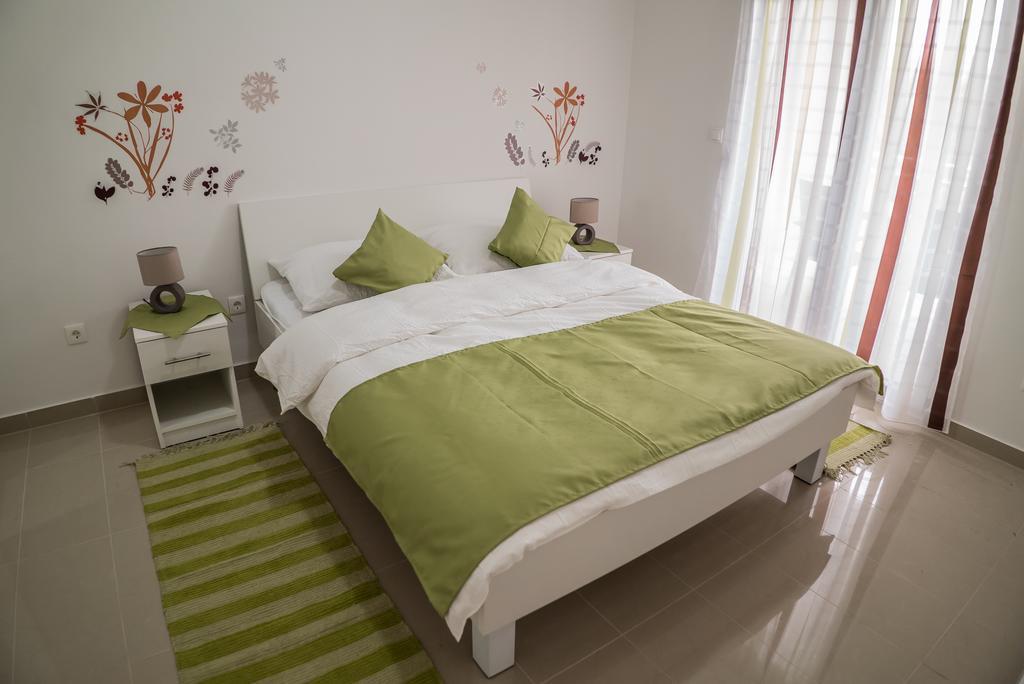 Apartments Malina ヴィル エクステリア 写真