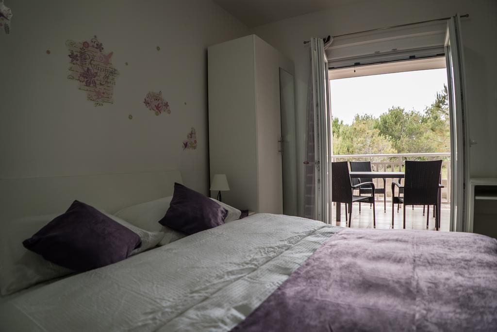 Apartments Malina ヴィル エクステリア 写真